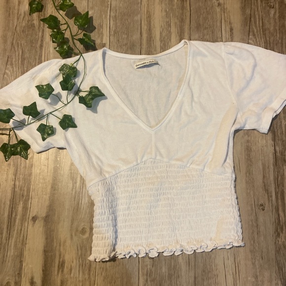 Abercrombie & Fitch Top - Picture 3 of 4